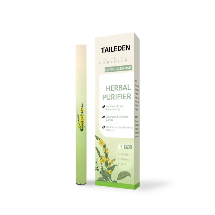 Mullein Aroma Diffuser – Relief for Cough, Congestion & Breathing Comfort💝