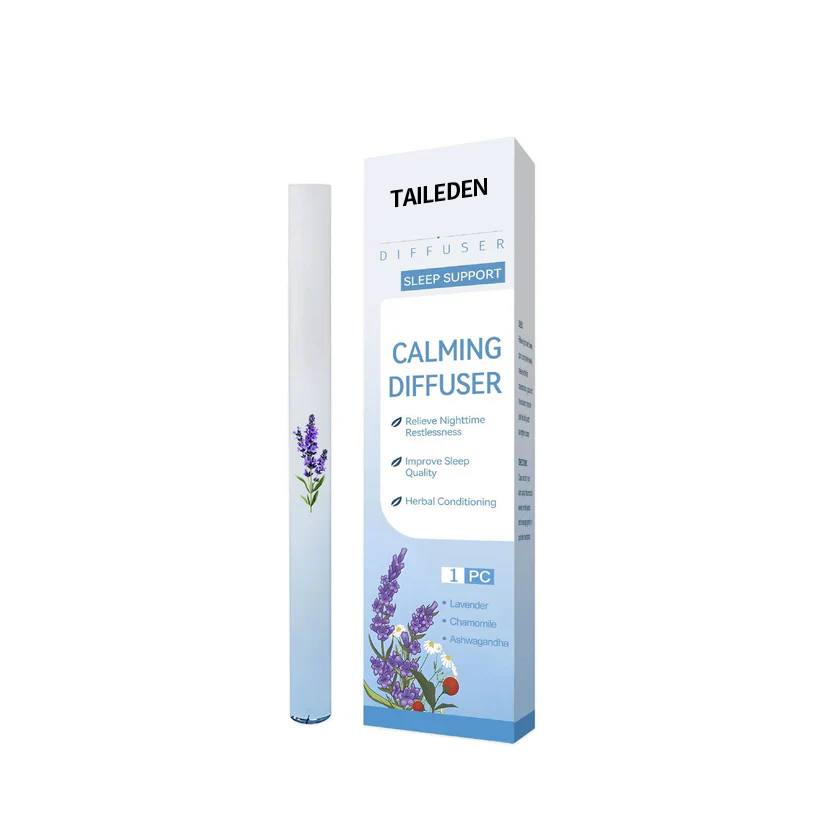 Mullein Aroma Diffuser – Relief for Cough, Congestion & Breathing Comfort💝
