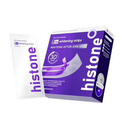 Last 3 Hours:60% OFF🔥 -Whiter Teeth in Just 30 Minutes — Instantly Brighter