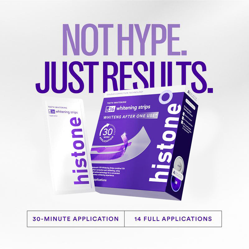 Last 3 Hours:60% OFF🔥 -Whiter Teeth in Just 30 Minutes — Instantly Brighter