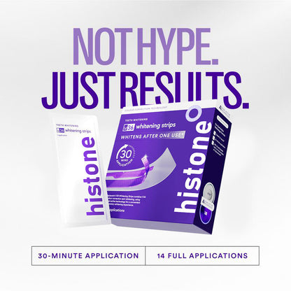 Last 3 Hours:60% OFF🔥 -Whiter Teeth in Just 30 Minutes — Instantly Brighter