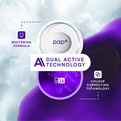 Last 3 Hours:60% OFF🔥 -Whiter Teeth in Just 30 Minutes — Instantly Brighter